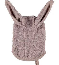 Name It Vaskehandsker - NbnRio - Sphinx/Caramel