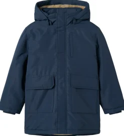 Name It Vinterjakke - NkmMarlow - Spellbound