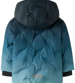 Name It Vinterjakke - NmmMountain05 - Milky Blue