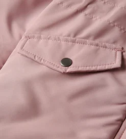 Name It Vinterjakke - Parka - NmfMarlow - Woodrose