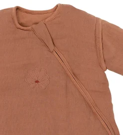 Nattou Sovepose m. Ærmer - 70 cm - Rust