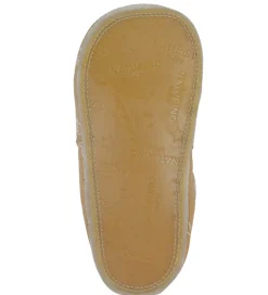 Naturino Skindfutter - Plumard - Lysebrun/Hvid m. Dinoer