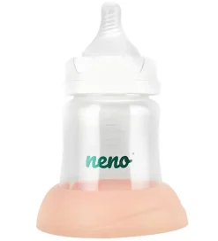 Neno Brystpumpe - Electrisk Primo Single - Trådløs - Rosa