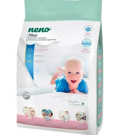 Neno Engangsunderlag - 10-pak - Neo