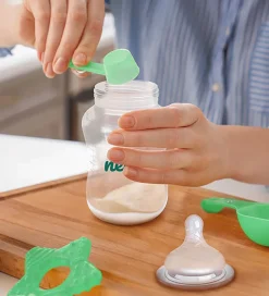 Neno Sutteflaske - 300 ml - Antikolik