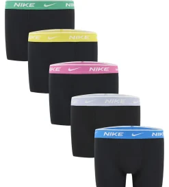 Nike Boxershorts - 5-pak - Stadium Green