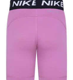Nike Cykelshorts - Dri-Fit - Rush Fuchsia
