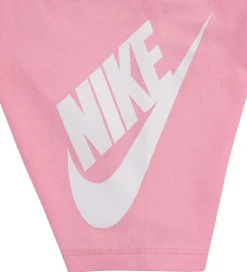 Nike Cykelshorts - Pink