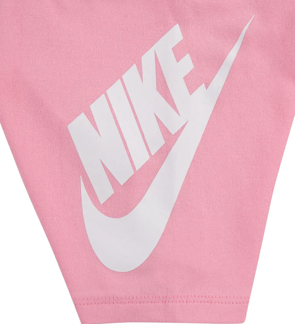 Nike Cykelshorts - Pink