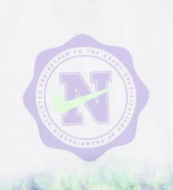 Nike Gaveæske - Hårbånd/Body k/æ - Hvid/Lilla/Lime