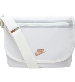 Nike Køletaske - Messenger Lunch - Sail