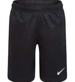 Nike Shorts - Essential - Mesh - Sort