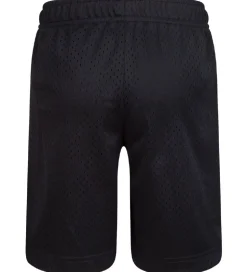 Nike Shorts - Essential - Mesh - Sort