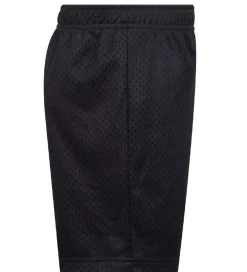 Nike Shorts - Essential - Mesh - Sort