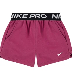 Nike Shorts - Sweet Beet