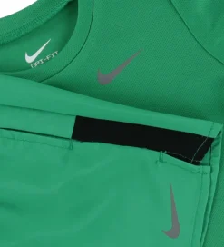 Nike Shortssæt - Stadium Green