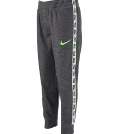 Nike Træningssæt - Cardigan/Bukser - My First - Carbon Heather