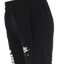 Nike Træningssæt - Cardigan/Bukser - Air - Sort