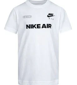 Nike T-shirt - Air - Hvid