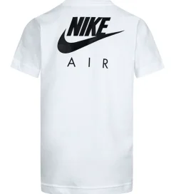 Nike T-shirt - Air - Hvid
