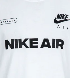 Nike T-shirt - Air - Hvid