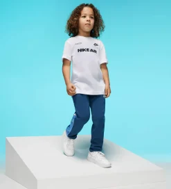 Nike T-shirt - Air - Hvid