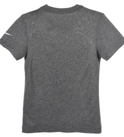 Nike T-shirt - Dri-Fit - Carbon Heather