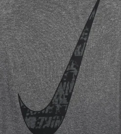 Nike T-shirt - Dri-Fit - Carbon Heather