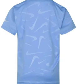 Nike T-Shirt - Dri-Fit - University Blue