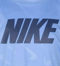 Nike T-Shirt - Dri-Fit - University Blue