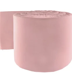 Nørgaard Madsen Sengerand - 30x360 cm - Dusty Rose