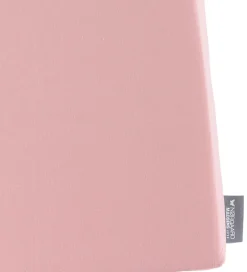 Nørgaard Madsen Sengerand - 30x360 cm - Dusty Rose