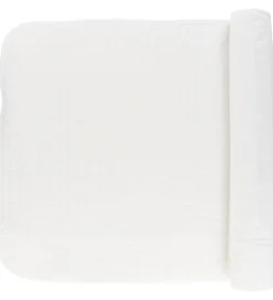 Nørgaard Madsens Rullemadras - 60x120 cm - Hvid