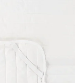 Nørgaard Madsens Rullemadras - 60x120 cm - Hvid