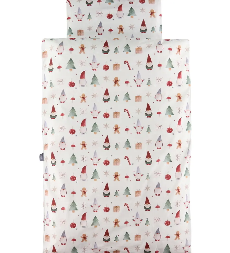 Nørgaard Madsens Sengetøj - Junior - Julemotiv