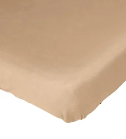 Nørgaard Madsens Stræklagen - Jersey - 38x80 - Lys Brun