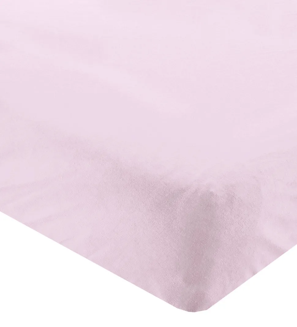 Nørgaard Madsens Stræklagen - Jersey - 60x120 - Lyserød