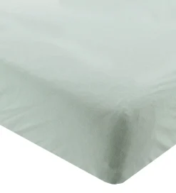 Nørgaard Madsens Stræklagen - 60x120 - Støvet Blå