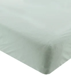 Nørgaard Madsens Stræklagen - 70x140 - Støvet Blå