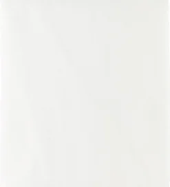 Nørgaard Madsens Vådliggerlagen i Facon - 40x98 cm - Hvid