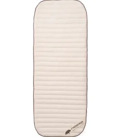 Nsleep Barnevognsmadras - 36x96 cm - Kapok