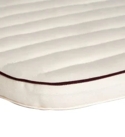 Nsleep Barnevognsmadras - 36x96 cm - Kapok