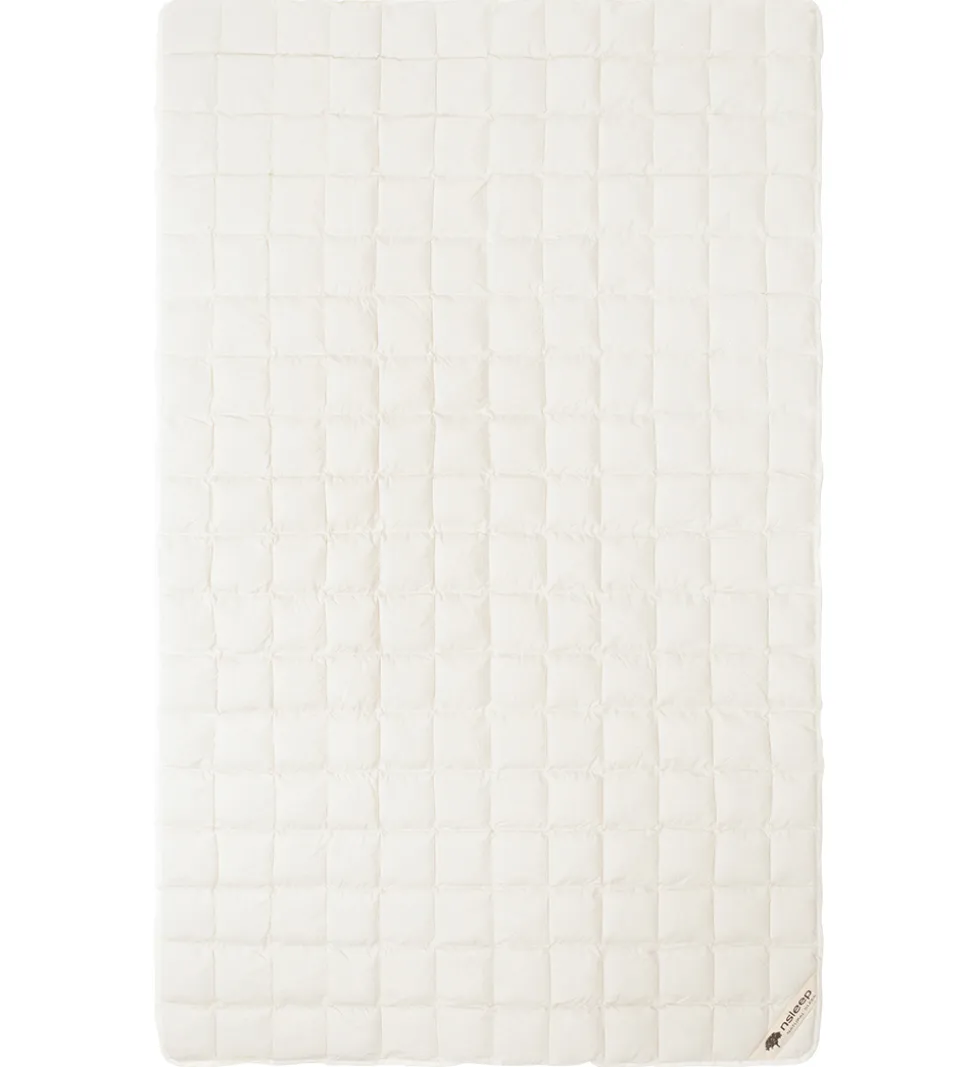 Nsleep Dyne - Voksen - 140x200 cm - Kapok/Tencel