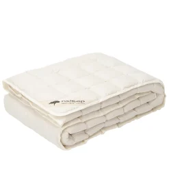 Nsleep Dyne - Voksen - 140x200 cm - Kapok/Tencel