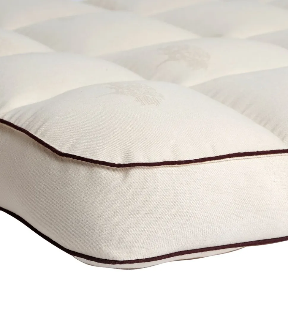 Nsleep Madras - Baby - 60x120 - Kapok
