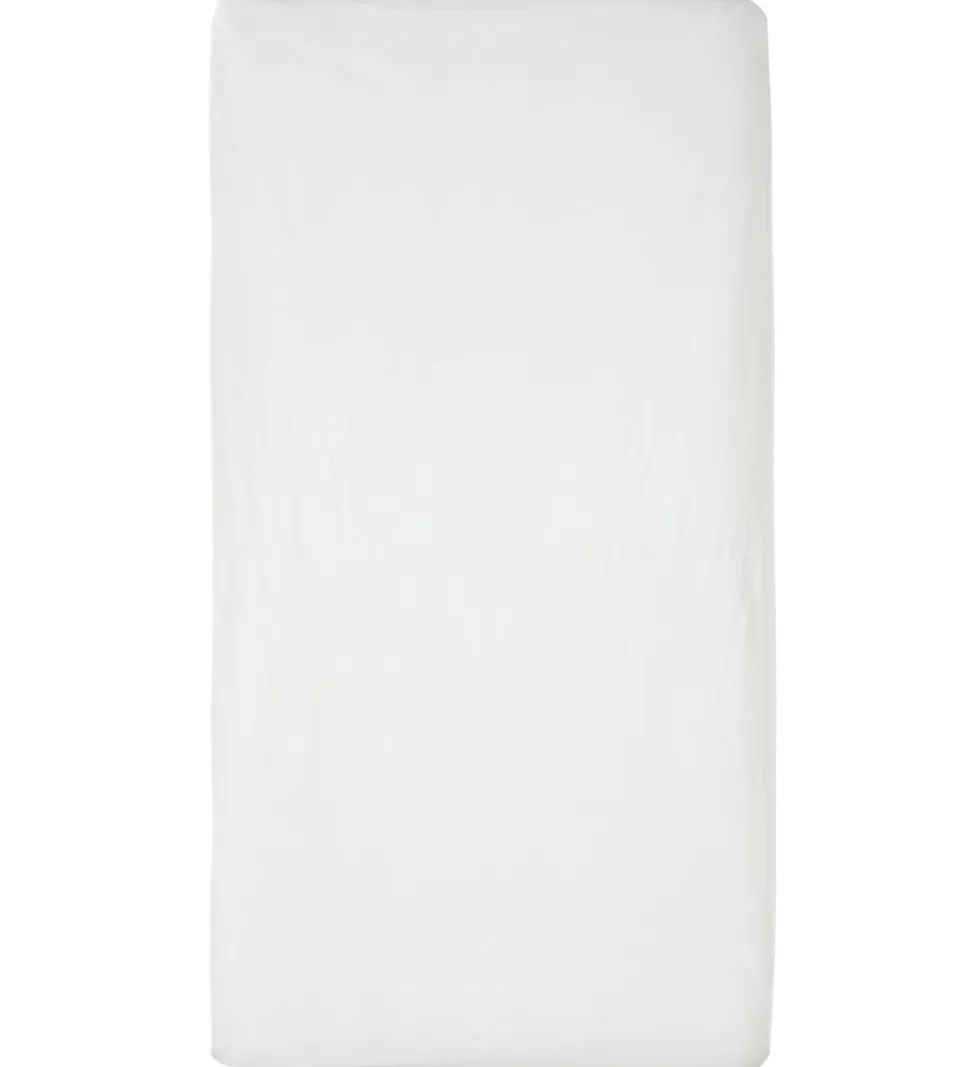 Nsleep Vådliggerlagen - 62x108 - Hvid