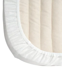 Nsleep Vådliggerlagen - 36x96 - Hvid