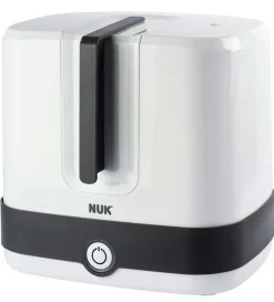 Nuk Dampsterilisator - Vario Express - Hvid