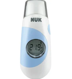 Nuk Elektrisk Termometer