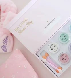 Oh Flossy Sminke - Deluxe Makeup-sæt